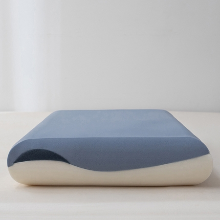 91家纺网 家纺一手货源 找家纺 （总）贵夫人 2024新款三芯 2代记忆枕枕头枕芯