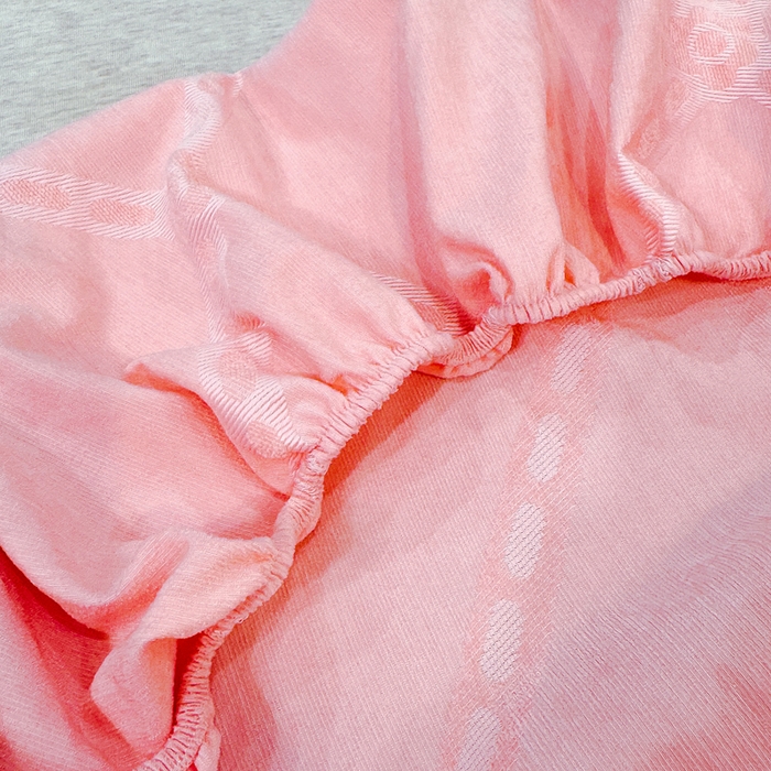 91家纺网 家纺一手货源 找家纺 （总）太阳树家纺 2025新款A类雪尼尔提花绒床笠