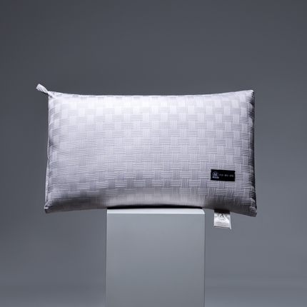 91家纺网 家纺一手货源 找家纺 （总）橘夏家纺 2024新款亲肤舒适华夫格枕头枕芯