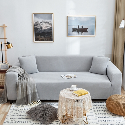 91家纺网 家纺一手货源 找家纺 （总）沐沐家纺 2026新款玉米绒贵妃沙发套