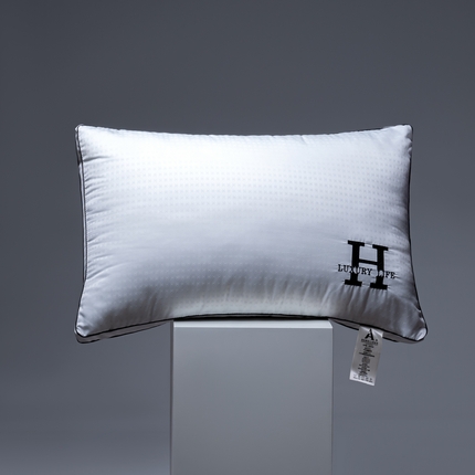 91家纺网 家纺一手货源 找家纺 （总）橘夏家纺 2024新款柔软舒适枕头枕芯