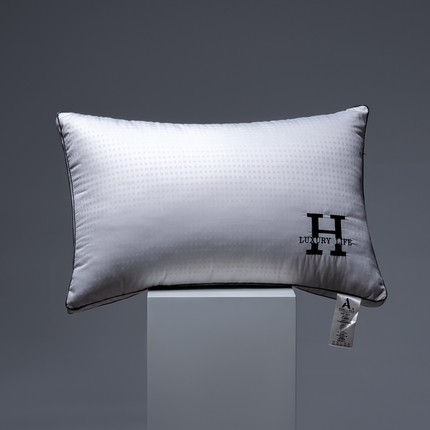 91家纺网 家纺一手货源 找家纺 （总）橘夏家纺 2024新款柔软舒适枕头枕芯
