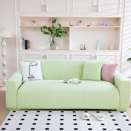 91家纺网 家纺一手货源 找家纺 （总）沐沐家纺 2026新款吉祥鸟沙发套