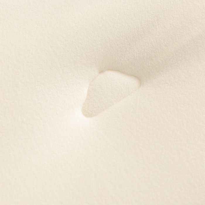 91家纺网 家纺一手货源 找家纺 佳居缘 2025新款小奶猫A类针织棉火山绒大豆被被子被芯软糯单人双人被芯冬被 米色浅绿双拼