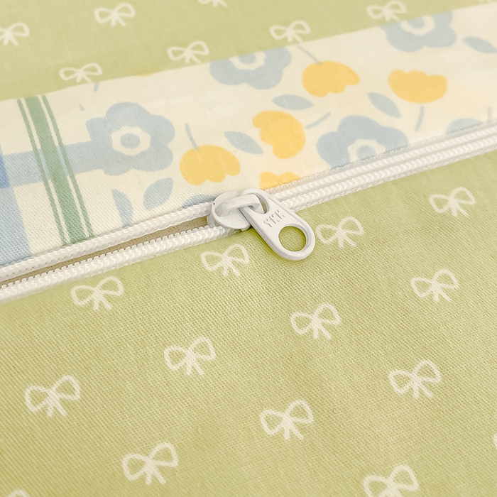 91家纺网 家纺一手货源 找家纺 良佐生活 2024新款A类铂金棉乳胶枕枕套 温暖