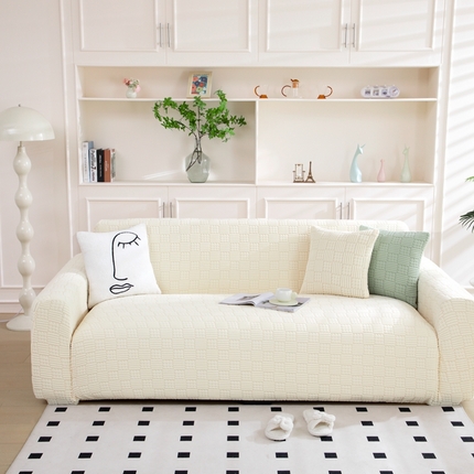 91家纺网 家纺一手货源 找家纺 （总）沐沐家纺 2026新款吉祥鸟沙发套