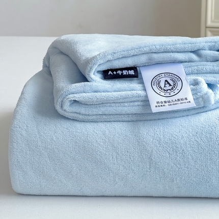 91家纺网 家纺一手货源 找家纺 （总）名品家纺 2025新款新款加厚牛奶绒床单