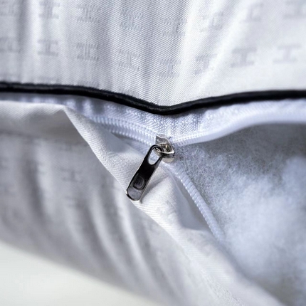 91家纺网 家纺一手货源 找家纺 （总）橘夏家纺 2024新款柔软舒适枕头枕芯