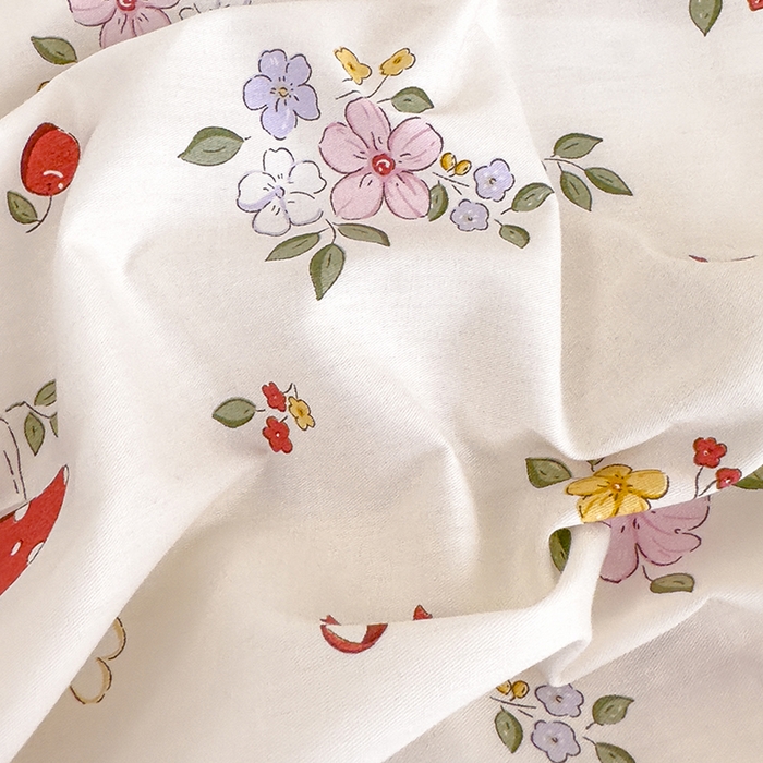 91家纺网 家纺一手货源 找家纺 良佐生活 2024新款A类铂金棉乳胶枕枕套 奶油布丁