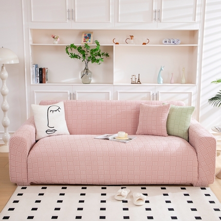 91家纺网 家纺一手货源 找家纺 （总）沐沐家纺 2026新款吉祥鸟沙发套