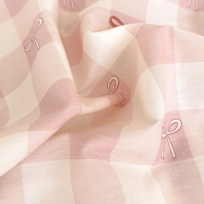 91家纺网 家纺一手货源 找家纺 良佐生活 2024新款A类铂金棉乳胶枕枕套 致青春