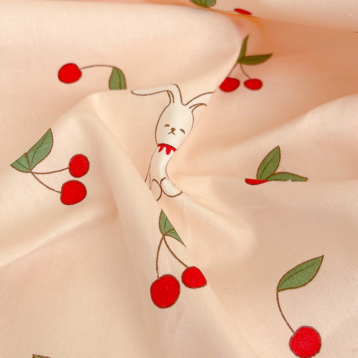 91家纺网 家纺一手货源 找家纺 良佐生活 2024新款A类铂金棉乳胶枕枕套 夏洛繁花-粉