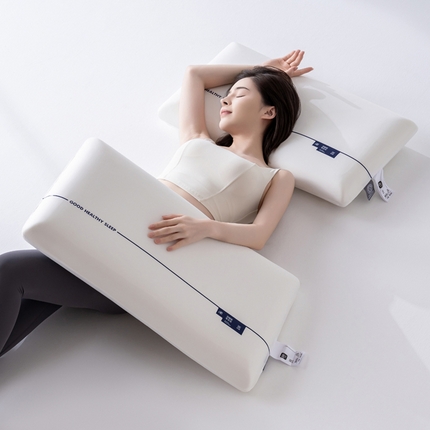 91家纺网 家纺一手货源 找家纺 （总）帝诺妮枕芯坊 2025亚朵同款记忆枕