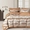 91家纺网 家纺一手货源 找家纺 （总）未来家居 2024新款3221全棉加厚款磨毛SD四件套