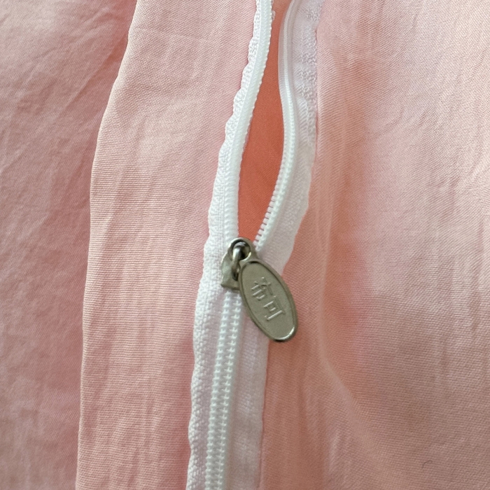 91家纺网 家纺一手货源 找家纺 布可家纺 2025新款水洗棉毛巾绣四件套 花儿朵朵-玉