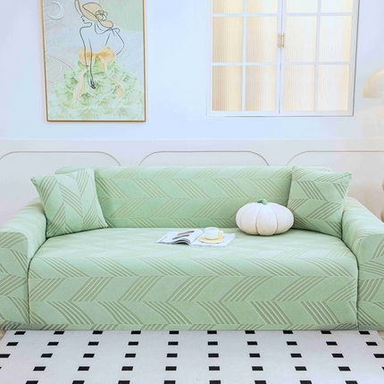 91家纺网 家纺一手货源 找家纺 （总）沐沐 2026新款菱梵沙发套