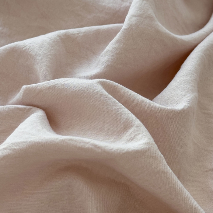 91家纺网 家纺一手货源 找家纺 布可家纺 2025新款水洗棉毛巾绣四件套 米奇-卡其