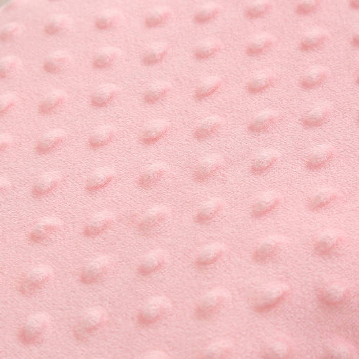 91家纺网 家纺一手货源 找家纺 宝晶 2024新款拆卸款儿童豆豆枕 独角兽