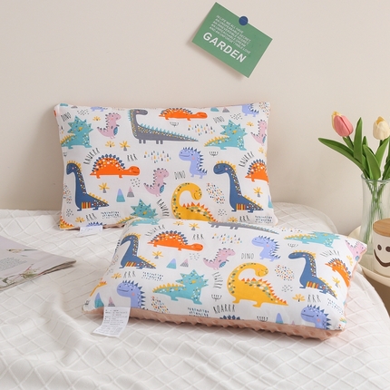 91家纺网 家纺一手货源 找家纺 （总）宝晶 2024新款拆卸款儿童豆豆枕