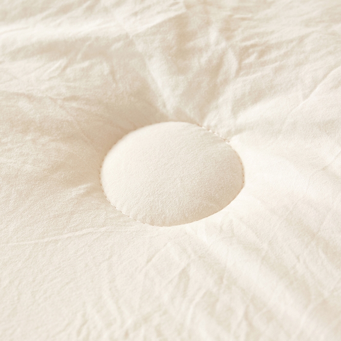 91家纺网 家纺一手货源 找家纺 （总）好福居 2024新款A类母婴级原棉被子被芯