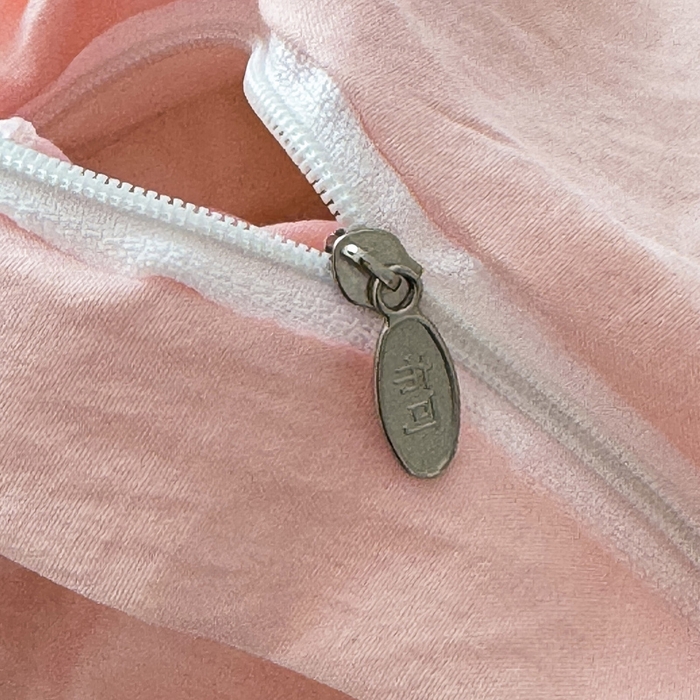 91家纺网 家纺一手货源 找家纺 布可家纺 2025新款水洗棉毛巾绣四件套 熊猫嘟嘟-玉