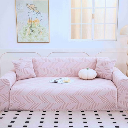 91家纺网 家纺一手货源 找家纺 （总）沐沐 2026新款菱梵沙发套