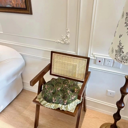 91家纺网 家纺一手货源 找家纺 （总）双层纱家居 2024新款双层纱玩偶抱枕靠垫