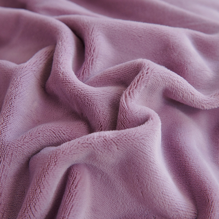 91家纺网 家纺一手货源 找家纺 2024新款m风高品绣花四件套 香芋紫