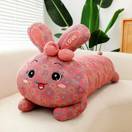 91家纺网 家纺一手货源 找家纺 （总）双层纱家居 2024新款双层纱玩偶抱枕靠垫