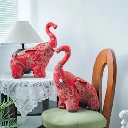 91家纺网 家纺一手货源 找家纺 （总）双层纱家居 2024新款双层纱玩偶抱枕靠垫