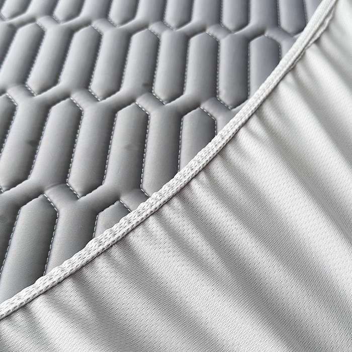 91家纺网 家纺一手货源 找家纺 （总）凌云家纺 2025新款A类乳胶凉席0.8打孔乳胶系列凉席床笠