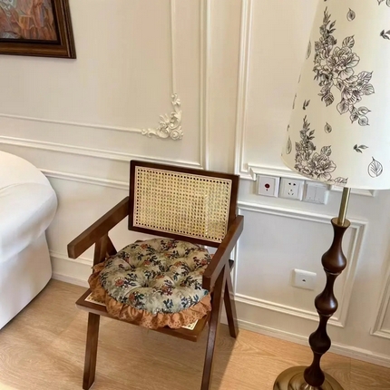 91家纺网 家纺一手货源 找家纺 （总）双层纱家居 2024新款双层纱玩偶抱枕靠垫