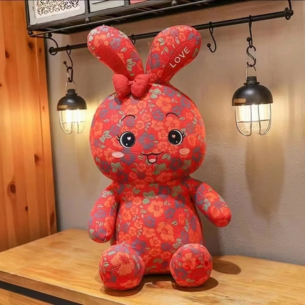 91家纺网 家纺一手货源 找家纺 （总）双层纱家居 2024新款双层纱玩偶抱枕靠垫