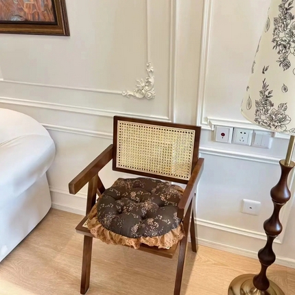 91家纺网 家纺一手货源 找家纺 （总）双层纱家居 2024新款双层纱玩偶抱枕靠垫