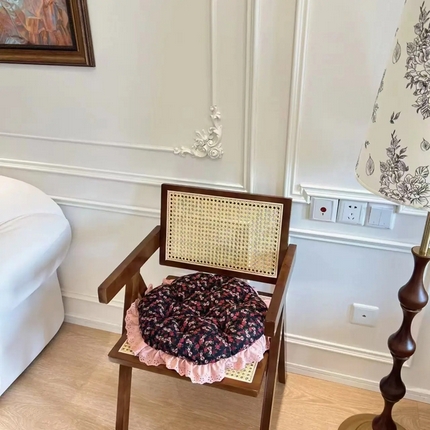 91家纺网 家纺一手货源 找家纺 （总）双层纱家居 2024新款双层纱玩偶抱枕靠垫