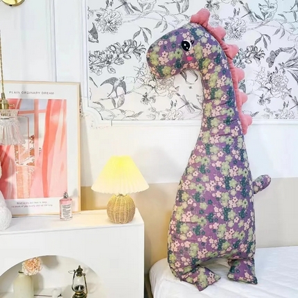 91家纺网 家纺一手货源 找家纺 （总）双层纱家居 2024新款双层纱玩偶抱枕靠垫