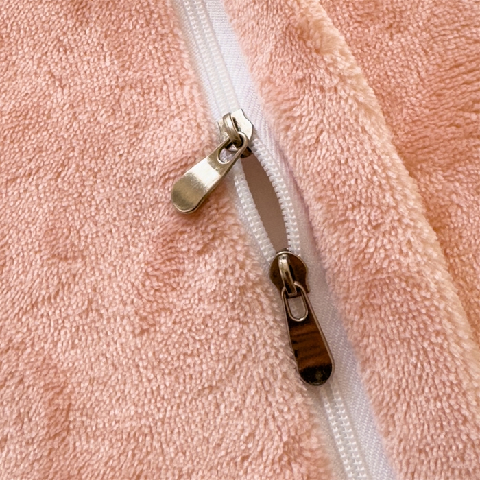 91家纺网 家纺一手货源 找家纺 （总）佰织鑫家居 2024秋冬新款高克重全消光牛奶绒床盖款四件套爱丽丝系列