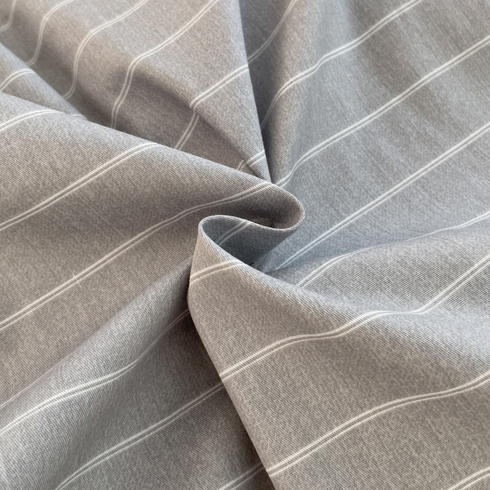 91家纺网 家纺一手货源 找家纺 春雨家居 2024新款全棉喷气印花系列单被套 星月