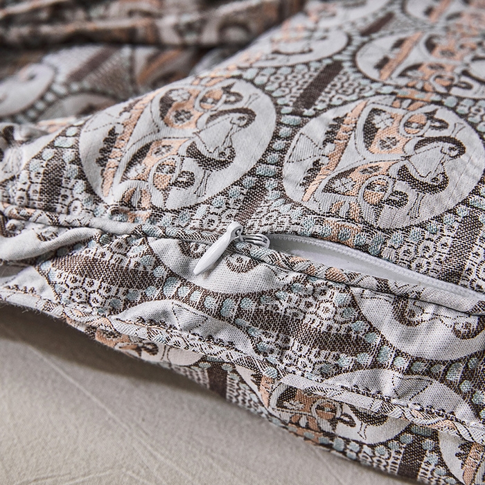 91家纺网 家纺一手货源 找家纺 （总）颐羽达 厂家供应纯棉色织双层羽绒被被壳 自充绒半成品鹅绒被被壳批发