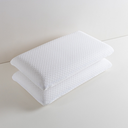 91家纺网 家纺一手货源 找家纺 （总）桐格乳胶 2024新款乳胶面包款乳胶枕AA品（含内外套+手提袋卷装）枕头枕芯