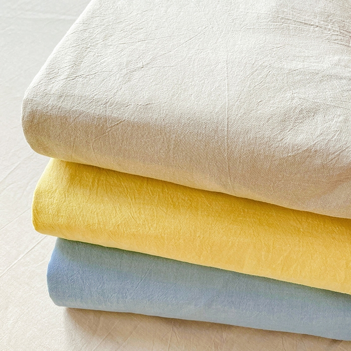 91家纺网 家纺一手货源 找家纺 3C 2024新款全棉色织水洗棉可爱毛巾绣床笠 组合图