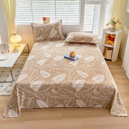 91家纺网 家纺一手货源 找家纺 （总）金盛纺 2024新款雕花牛奶绒床单系列