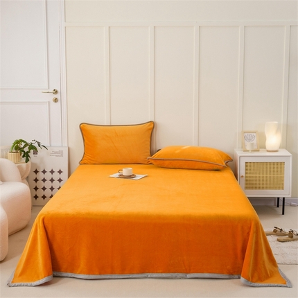 91家纺网 家纺一手货源 找家纺 （总）恋人优选 新款柔软亲肤A类双面牛奶绒毛毯床单多功能毯