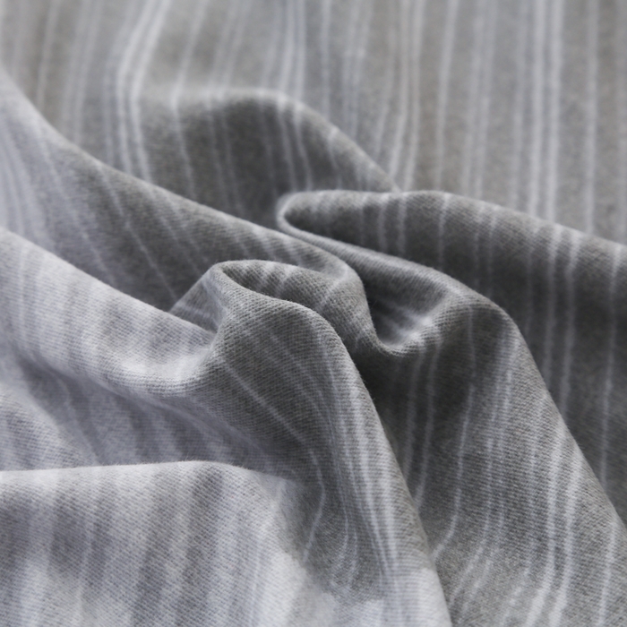 91家纺网 家纺一手货源 找家纺 大吉 2024新款全棉磨毛单枕套 奥斯丁