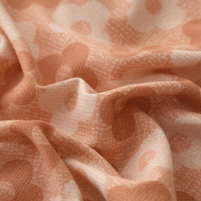 91家纺网 家纺一手货源 找家纺 大吉 2024新款全棉磨毛单枕套 梵克雅