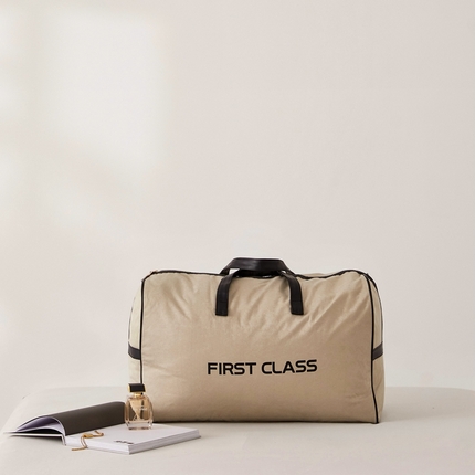 91家纺网 家纺一手货源 找家纺 （总）头等舱 2025新款冬被包装系列