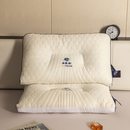 91家纺网 家纺一手货源 找家纺 （总）金牛枕芯 2024新款云端仓枕芯枕头