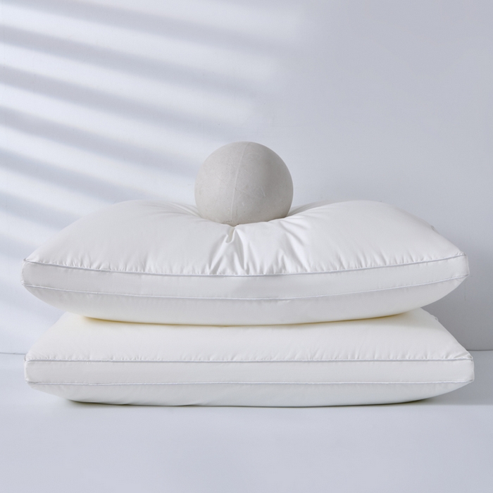 91家纺网 家纺一手货源 找家纺 （总）觉物 2022JW 新3M系列酒店抗菌枕