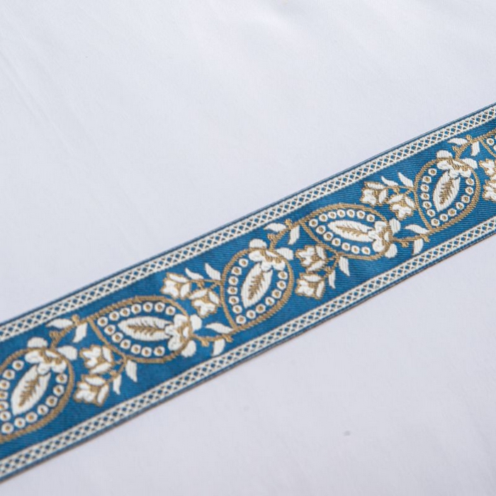 91家纺网 家纺一手货源 找家纺 三俏家纺 2024新款星级酒店140克斜纹加厚四件套 金叶兰-140克斜纹加厚