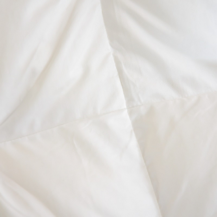 91家纺网 家纺一手货源 找家纺 （总）厂家加工定制80s贡缎全棉柔赛丝扭花羽绒被壳 钻绒鹅绒被内胆芯面